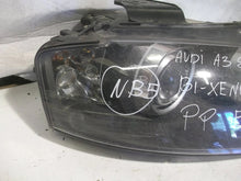 Laden Sie das Bild in den Galerie-Viewer, Frontscheinwerfer Audi A3 8P0941004R 0301231272 Rechts Scheinwerfer Headlight