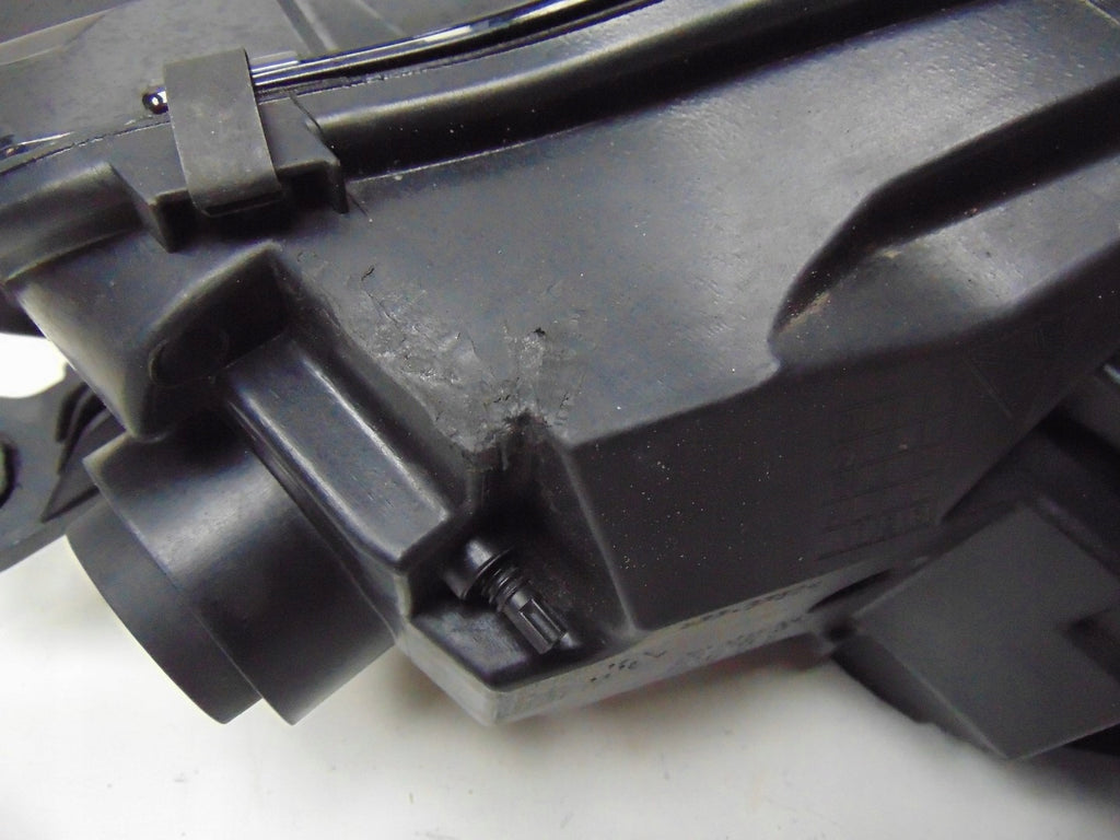 Frontscheinwerfer Audi A5 8W6941040 LED Rechts Scheinwerfer Headlight