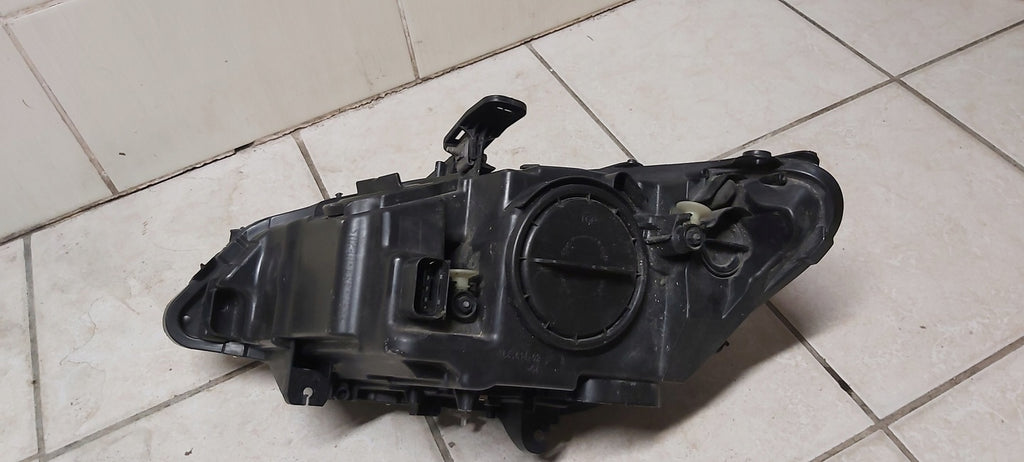 Frontscheinwerfer BMW Z4 E89 7191734-09 Xenon Rechts Scheinwerfer Headlight SCH3093193405vj