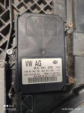 Laden Sie das Bild in den Galerie-Viewer, Frontscheinwerfer Skoda Superb III 3V1941016A Rechts Scheinwerfer Headlight SCH9486570861am