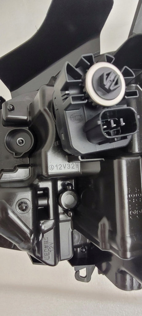 Frontscheinwerfer Mazda Cx-5 KB8P51030 K124-51030 Full LED Rechts Headlight