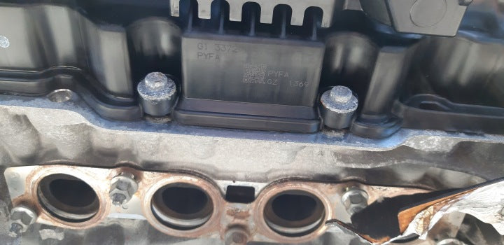 Motor Mazda Cx 30 2.5 2019 Benzin Engine Unkomplett MOT6935562280ax