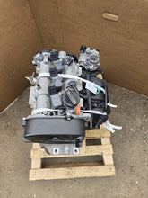 Laden Sie das Bild in den Galerie-Viewer, Motor Skoda VW Up CHYA 1.0 MPI 60PS 44kW 62TKm 2012 Benzin Engine Komplett