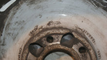 Laden Sie das Bild in den Galerie-Viewer, 1x Alufelge 15 Zoll 7.0" 5x112 1244010902 Mercedes-Benz W201 W124 Rim Wheel FEL5394634916yi