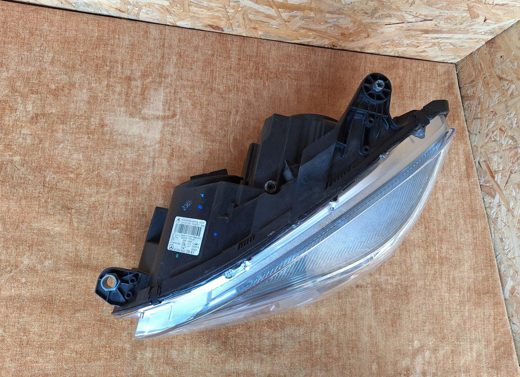 Frontscheinwerfer Mercedes-Benz W204 A2048208961 Xenon Links Headlight SCH9618548509eb