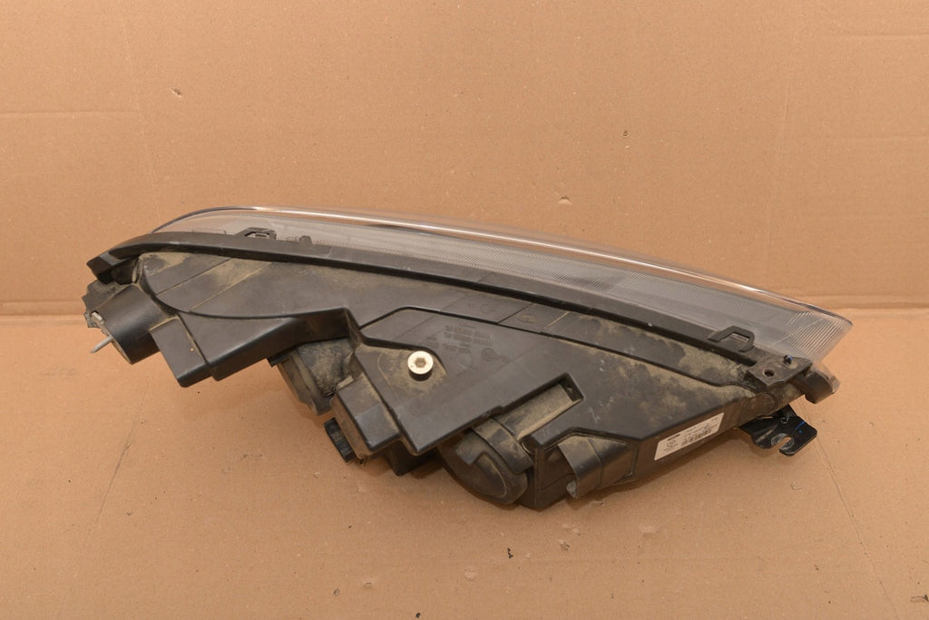 Frontscheinwerfer Ford Transit Tourneo Courier JT76-13W030-CD Links Headlight SCH2677945947sb