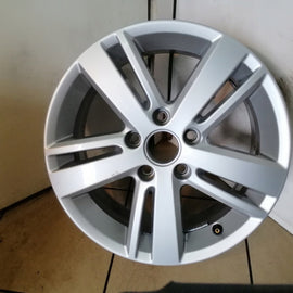1x Alufelge 16 Zoll 6.5