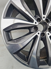 Load image into Gallery viewer, 1x Alufelge 20 Zoll 9.5&quot; 5x112 50ET A2134014500 Mercedes-Benz Rim Wheel