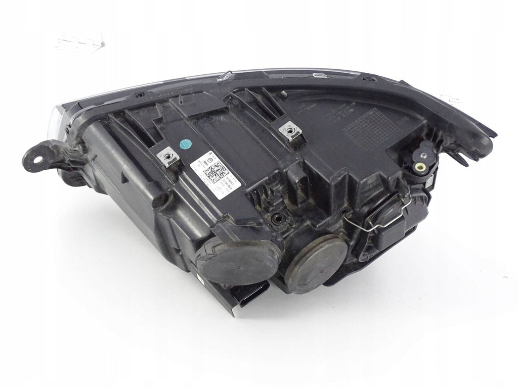 Frontscheinwerfer VW T6 7L1941006B Rechts Scheinwerfer Headlight SCH2727419520ge