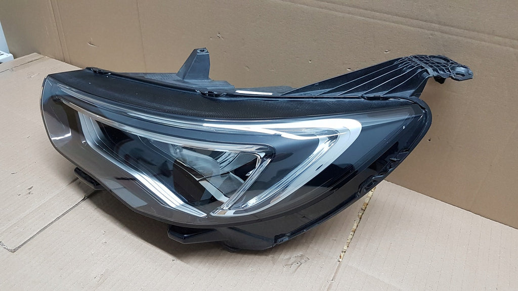 Frontscheinwerfer Opel Grandland X YP001622880 FULL LED Links Headlight