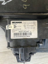 Laden Sie das Bild in den Galerie-Viewer, Frontscheinwerfer 2655849 1EX011805-06 Full LED Rechts Scheinwerfer Headlight