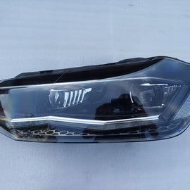 Frontscheinwerfer VW Polo 2G1941035B LED Links Scheinwerfer Headlight SCH7855216535gd