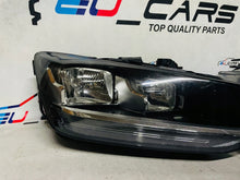 Laden Sie das Bild in den Galerie-Viewer, Frontscheinwerfer Audi Q2 81A941004A Ein Satz Scheinwerfer Headlight SCH3236771486td