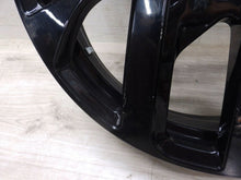 Laden Sie das Bild in den Galerie-Viewer, 4x Alufelge 19 Zoll 5.0" 5x112 28ET Glanz Schwarz 6887937 BMW I3 Rim Wheel FEL9703210484nu