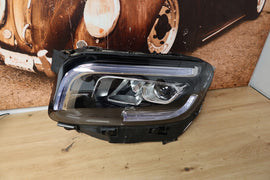 Frontscheinwerfer Mercedes-Benz W247 A2479061905 LED Links Headlight SCH1264105112fo