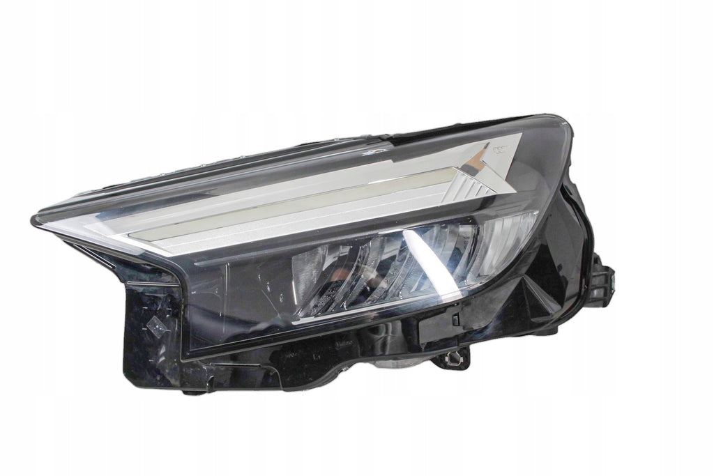 Frontscheinwerfer Audi E-Tron PL99482 89A941033 LED Links Scheinwerfer Headlight SCH8088969314vt