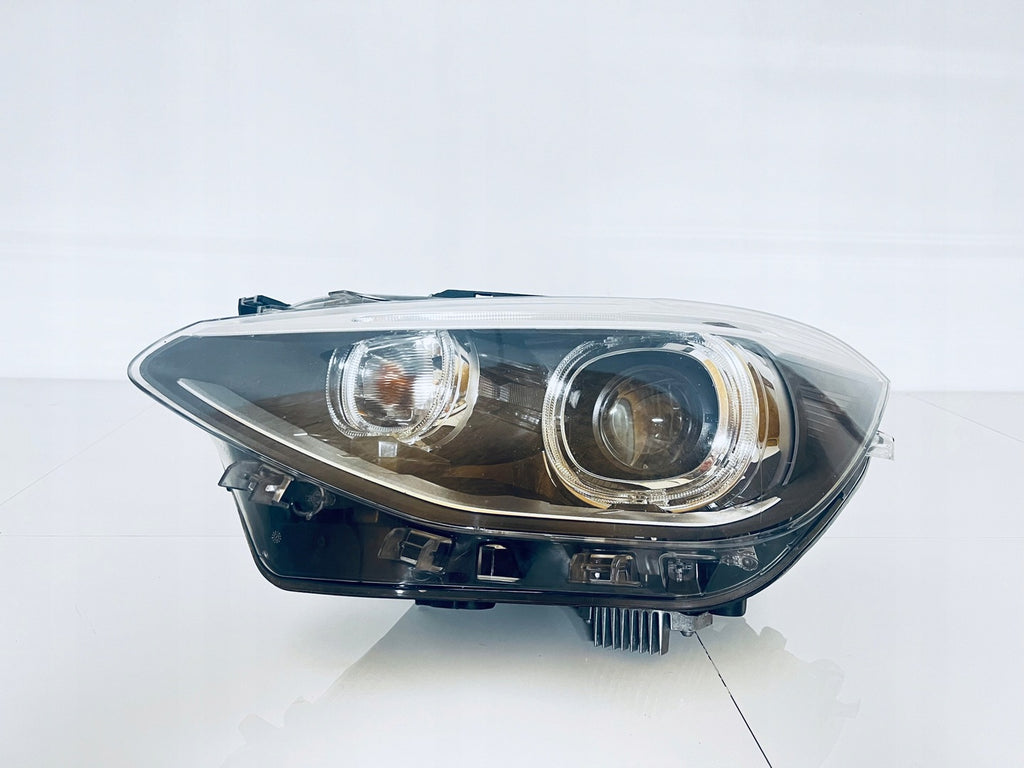 Frontscheinwerfer BMW 1 F21 F20 7229679-08 Xenon Links Scheinwerfer Headlight