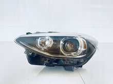 Load image into Gallery viewer, Frontscheinwerfer BMW 1 F21 F20 7229679-08 Xenon Links Scheinwerfer Headlight