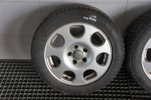 Load image into Gallery viewer, 1x Alufelge 16 Zoll 7.0" 5x112 42ET 8E0601025F AOP27546 8E0601025 Audi A4 FEL3260649403ga