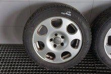 Laden Sie das Bild in den Galerie-Viewer, 1x Alufelge 16 Zoll 7.0" 5x112 42ET 8E0601025F AOP27546 8E0601025 Audi A4 FEL3260649403ga