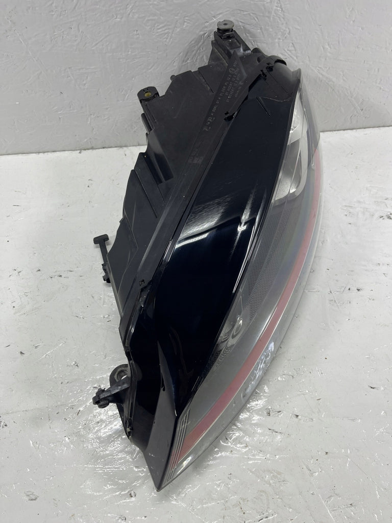 Frontscheinwerfer Skoda Golf VII 5G1941031A Links Scheinwerfer Headlight SCH4963583247uc