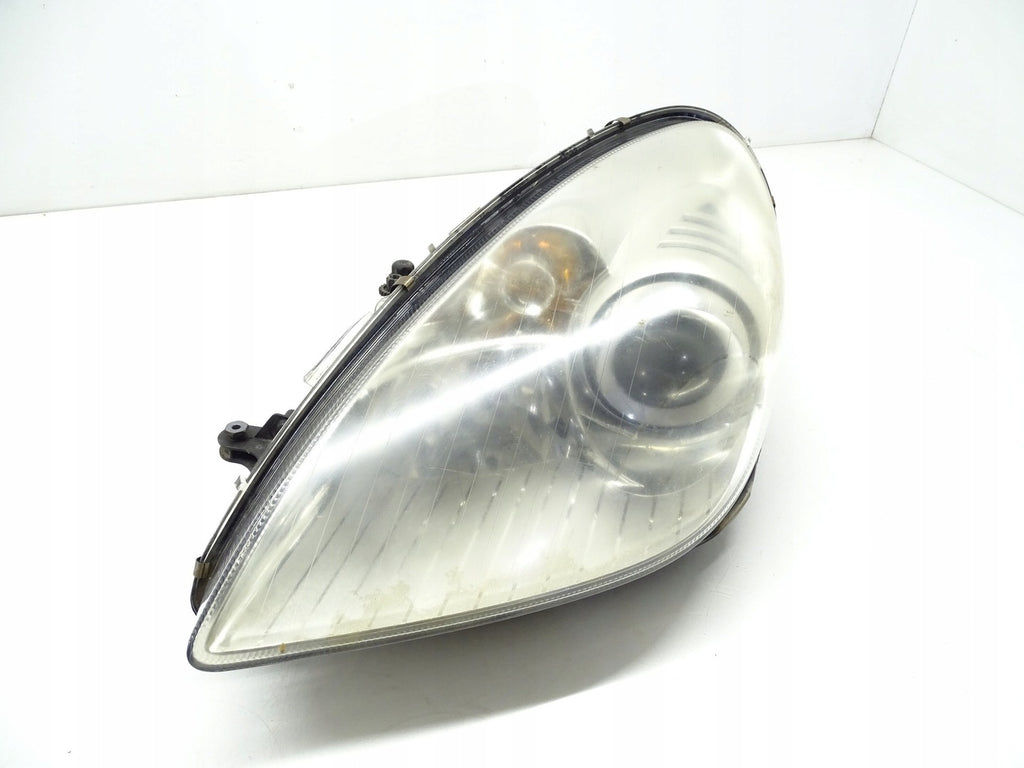 Frontscheinwerfer Mercedes-Benz Slk R171 156309-00 17873137153 Rechts oder Links