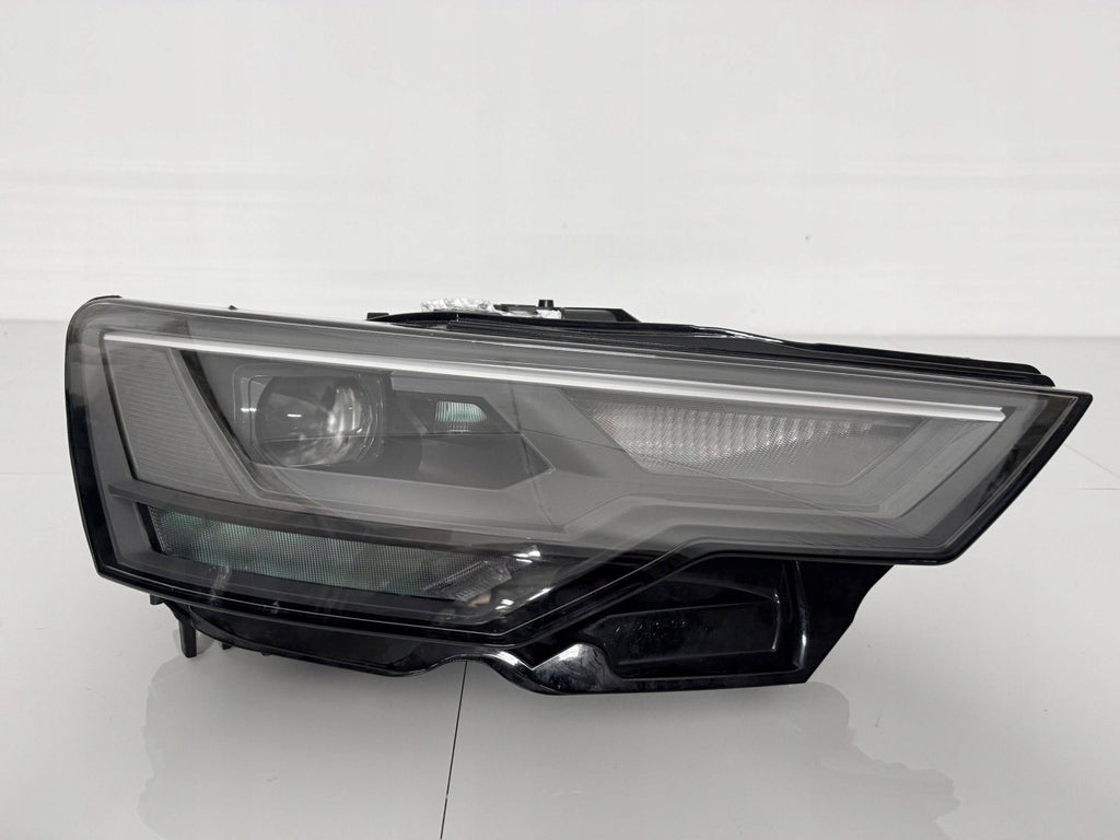 Frontscheinwerfer Audi A6 C8 4K0941034 Rechts Scheinwerfer Headlight SCH9304149839nm