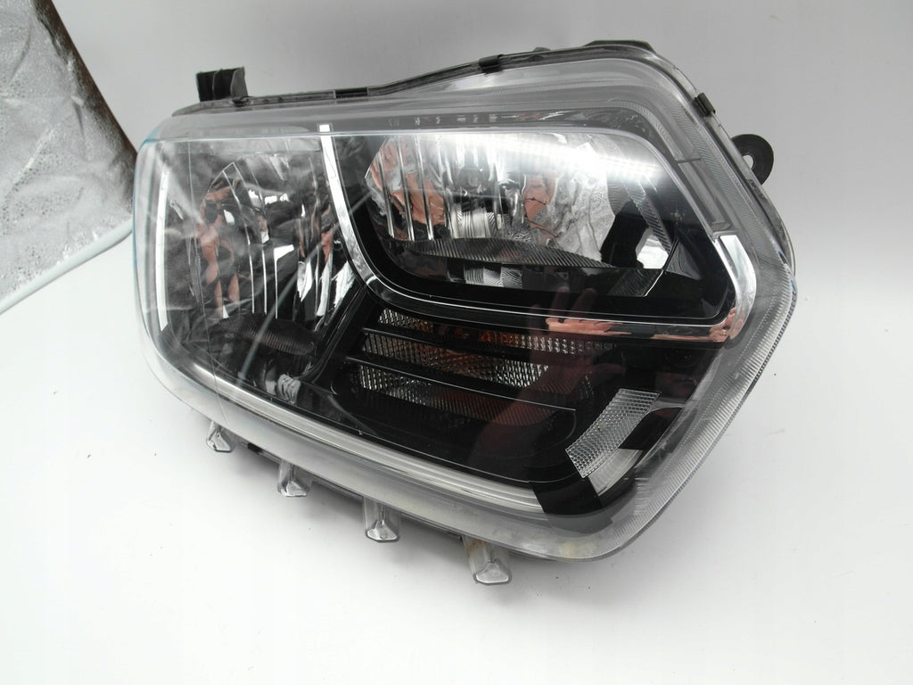 Frontscheinwerfer Dacia Duster 260101133R Rechts Scheinwerfer Headlight