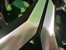 Load image into Gallery viewer, 1x Alufelge 19 Zoll 6.5&quot; 4x100 45ET 403004026R Dacia Sandero III 1 Stepway