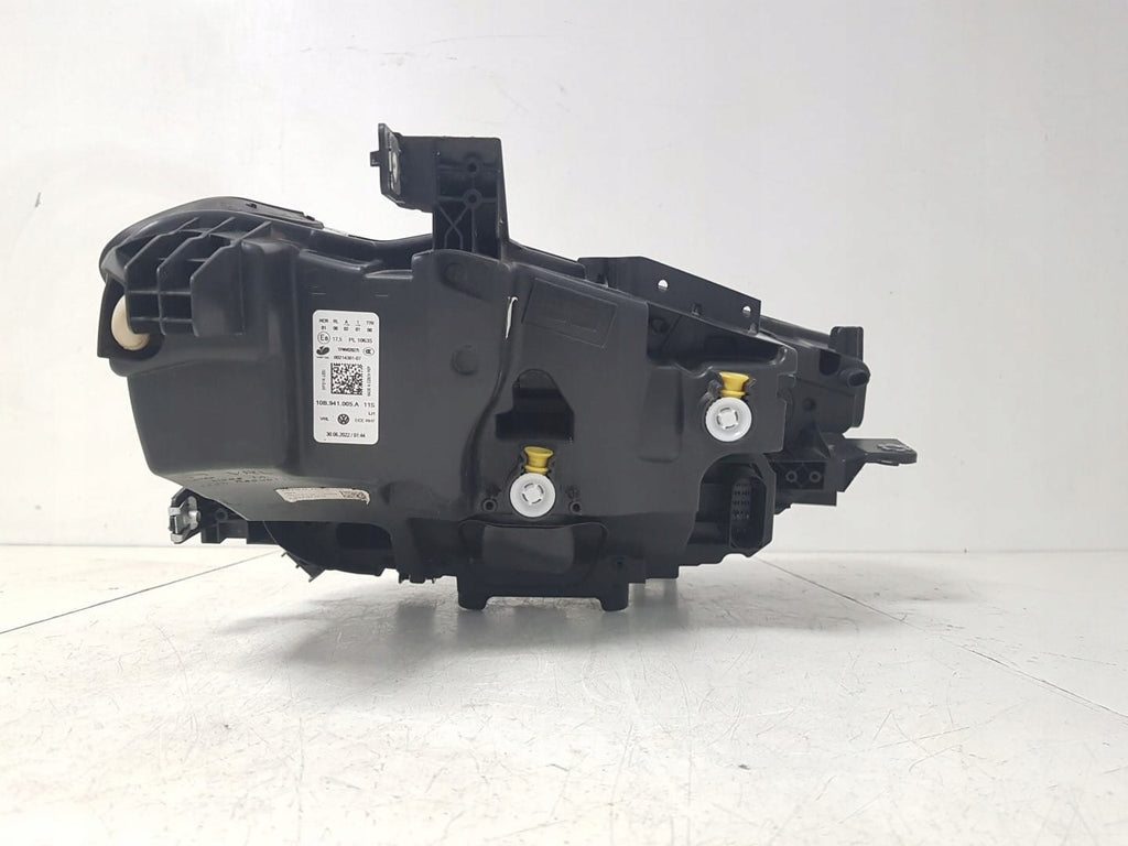 Frontscheinwerfer VW Id.3 10B941005A Full LED Links Scheinwerfer Headlight SCH9080459760jt
