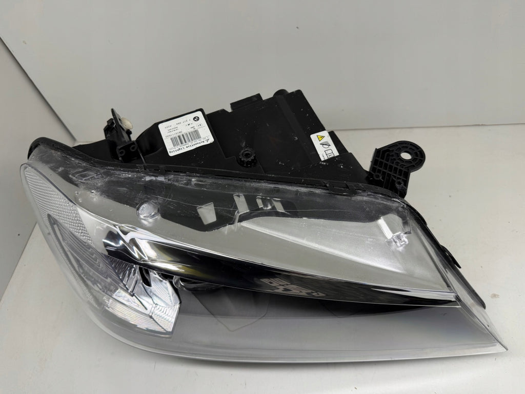 Frontscheinwerfer BMW F26 X3 F25 7217294 Xenon Rechts Scheinwerfer Headlight SCH5987884570ip