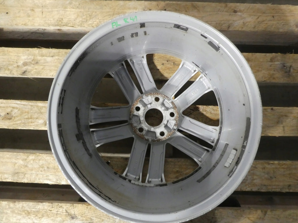 1x Alufelge 18 Zoll 8.0" 5x112 44ET 3AA601025H- VW Rim Wheel FEL9605081863xk