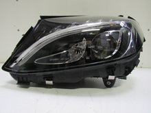 Laden Sie das Bild in den Galerie-Viewer, Frontscheinwerfer Mercedes-Benz W205 A2058203661 Links Scheinwerfer Headlight SCH4526387020nx