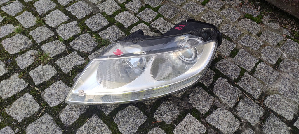 Frontscheinwerfer VW Phaeton 3D2941016F Xenon Ein Stück (Rechts oder Links) SCH8657223831zl