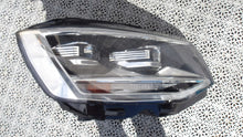 Laden Sie das Bild in den Galerie-Viewer, Frontscheinwerfer VW T6 7L1941036 Rechts Scheinwerfer Headlight SCH1115427871xe