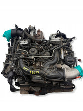 Load image into Gallery viewer, Motor Audi A6 C6 BPP 2.7 TDI 180PS 132kW Diesel Engine Unkomplett MOT6705711709vc