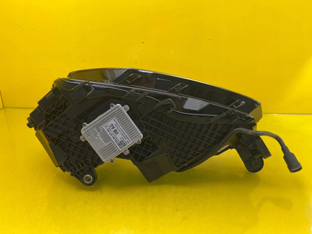 Frontscheinwerfer Skoda Scala 655941016A LED Rechts Scheinwerfer Headlight SCH1790321365gv