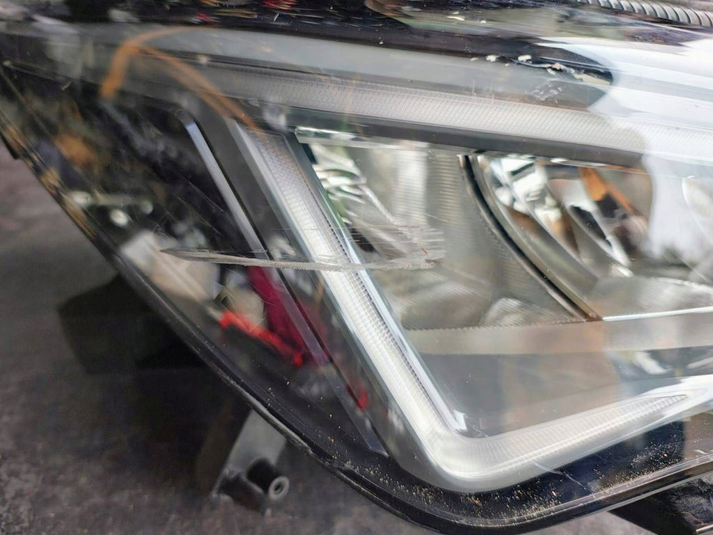 Frontscheinwerfer Cupra Born 10F941008K Rechts Scheinwerfer Headlight SCH8679370696dh
