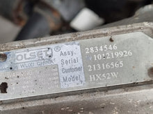 Load image into Gallery viewer, Motor Renault DXI11 460PS 2006 Diesel Engine Unkomplett