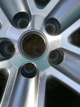 Load image into Gallery viewer, 1x Alufelge 18 Zoll 8.0&quot; 5x112 VW Passat Rim Wheel