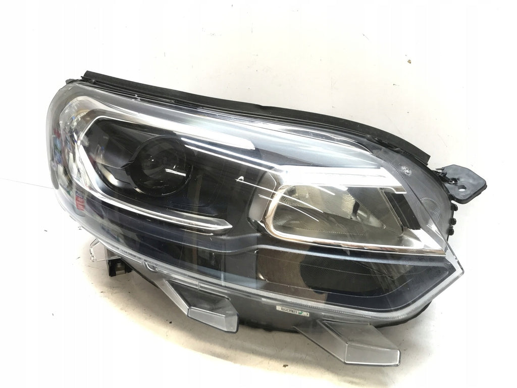 Frontscheinwerfer Citroën Jumpy 9808233980 Xenon Rechts Scheinwerfer Headlight