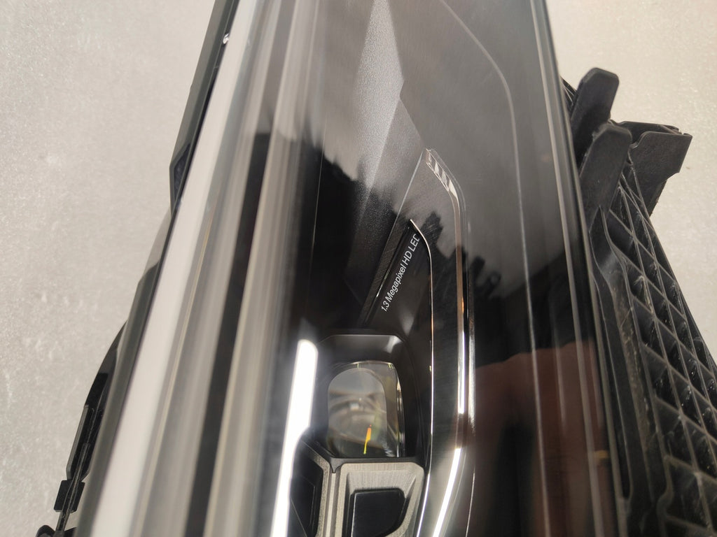 Frontscheinwerfer Polestar III 32392261 Full LED Rechts Scheinwerfer Headlight SCH3264956729pq