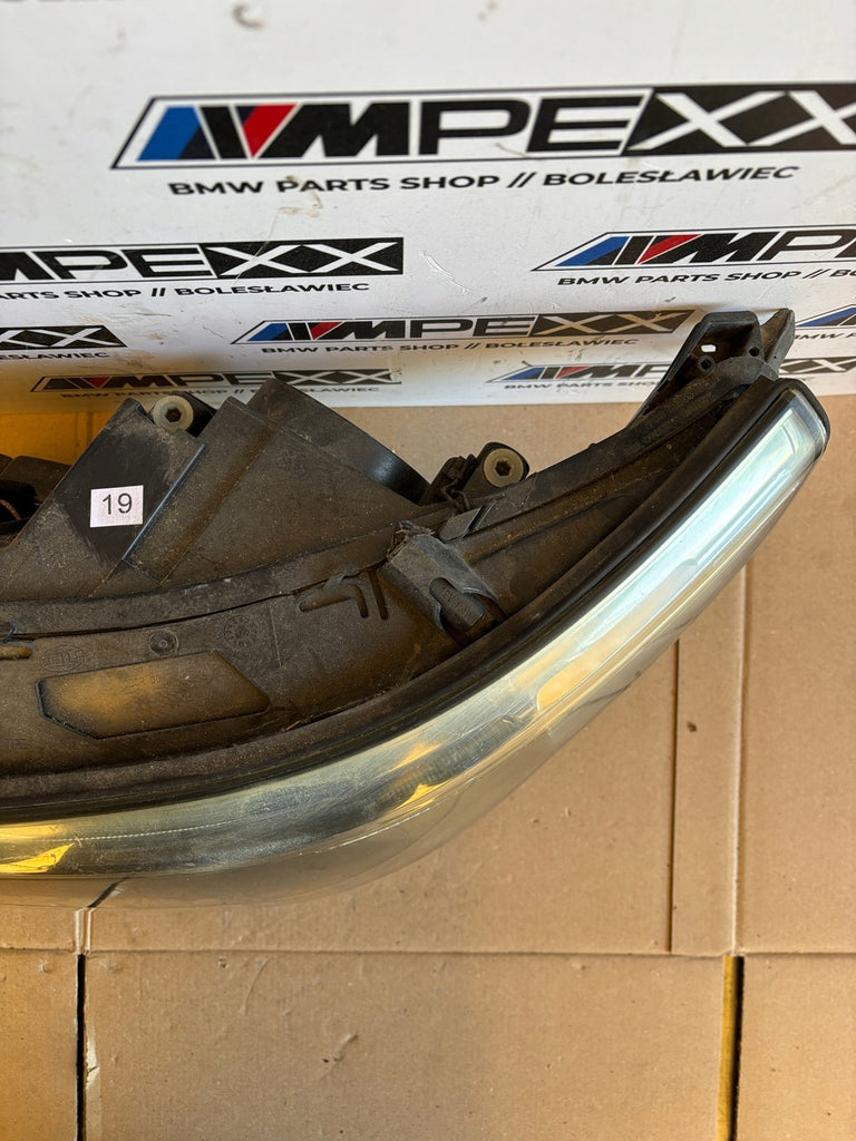 Frontscheinwerfer BMW E60 E61 6928021 Xenon Links Scheinwerfer Headlight SCH9587844297dp