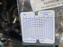Laden Sie das Bild in den Galerie-Viewer, Motor Opel Meriva B A14NEL 1.4 120PS 88kW 2010 Benzin Engine Unkomplett MOT8816062368ro