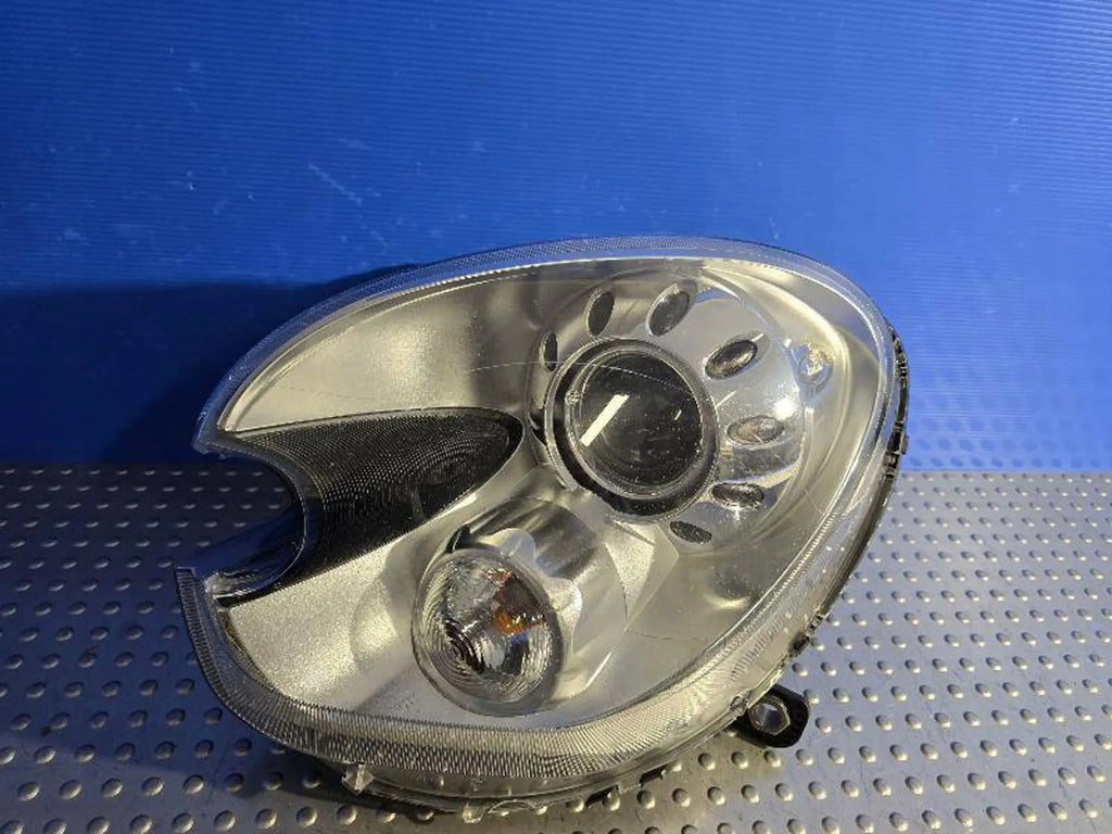 Frontscheinwerfer Mini Countryman R60 9801039-04 Xenon Links Headlight SCH7451399827vk