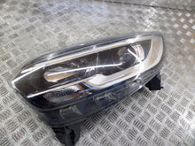 Laden Sie das Bild in den Galerie-Viewer, Frontscheinwerfer Renault Kadjar 260609984 Links Scheinwerfer Headlight SCH8386744967qe