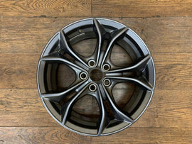 1x Alufelge 17 Zoll 7.0