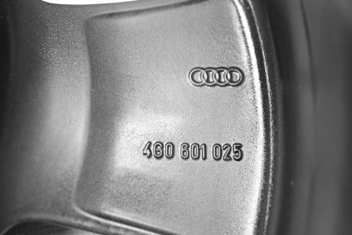 4x Alufelge 16 Zoll 7.5" 5x112 37ET Glanz Silber 4G0601025 Audi A6 C7 Rim Wheel FEL8556349066gs
