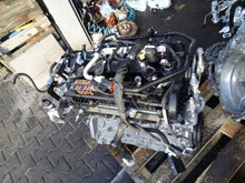 Laden Sie das Bild in den Galerie-Viewer, Motor Ford Kuga III BGDA 2.5 165PS 225kW 14Km 2025 Hybrid Engine Unkomplett MOT5720798236fx