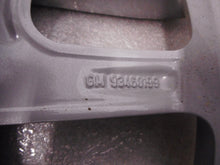 Load image into Gallery viewer, 1x Alufelge 17 Zoll 6.0" 5x114.3 50ET 93459465 Opel Vivaro Trafic Rim Wheel FEL4257348990dl